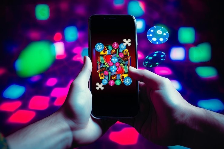 paradewa slot featured game showcase