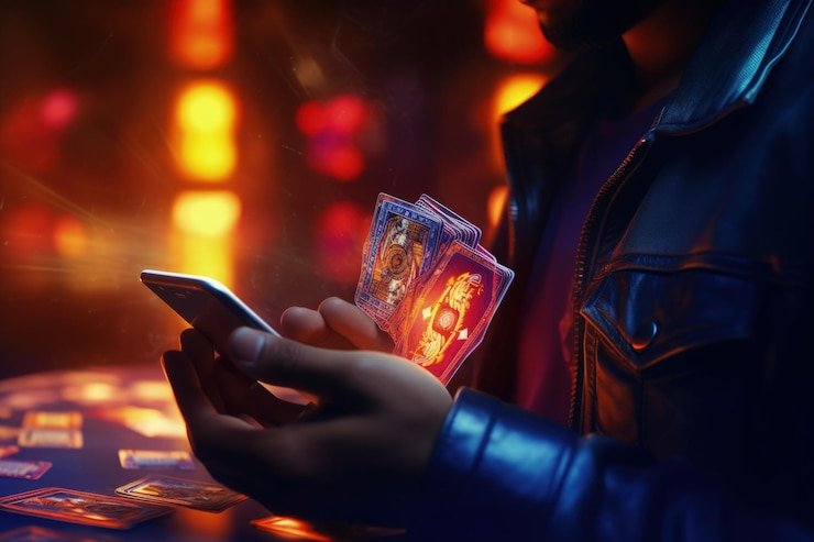 paradewa slot game selection interface showing tournament markets and live-dealer options