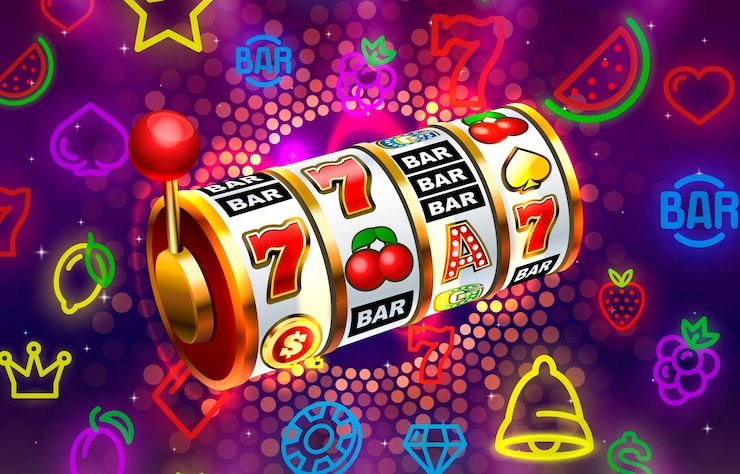 paradewa slot featured game showcase